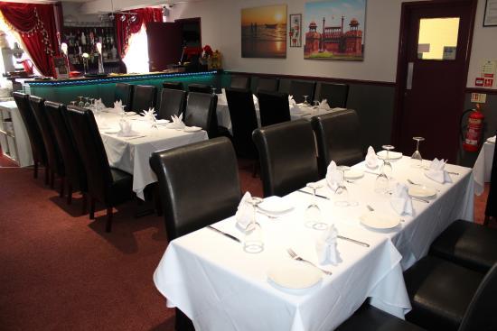 Bombay Dining