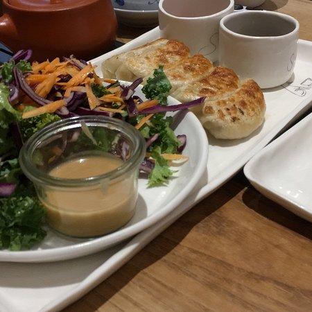 Comins Tea
