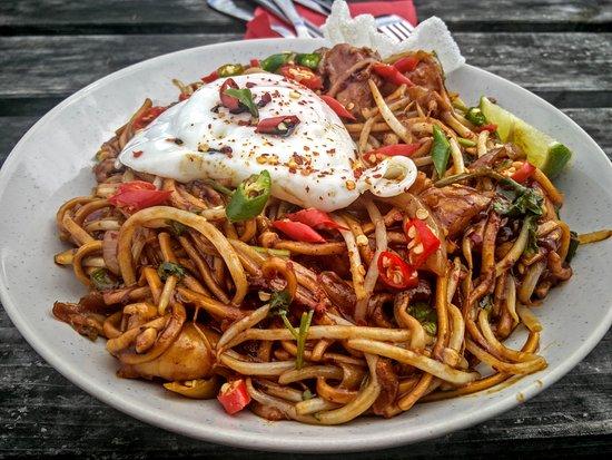 Ziang's