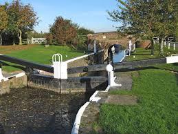 Bridgwater and Taunton Canal