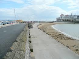 Marine Lake