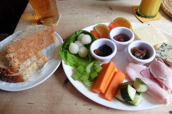 Burcott Inn
