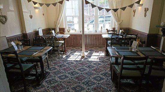 The Rose & Crown Inn