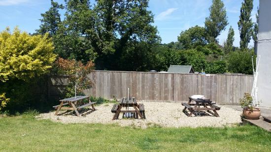 The Haymaker Inn