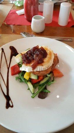 The Orchard Inn