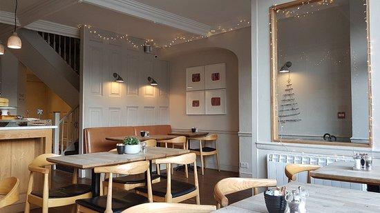 TWENTYONE cafe + kitchen