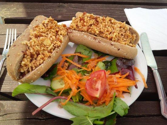 Withypool Tea Rooms
