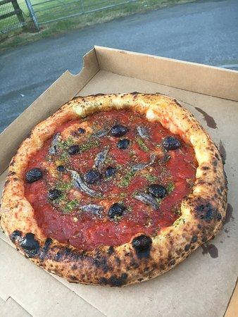 Bianco Rosso Pizza Co.