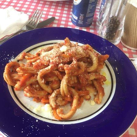Pasta