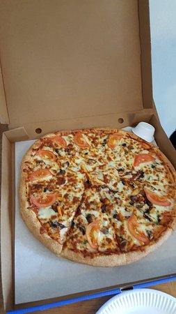 Pizza GoGo