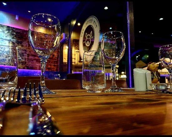 The Ginger Pig Kitchen