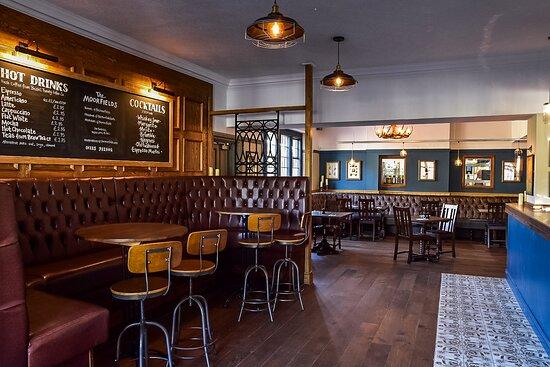 The Moorfields