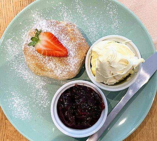 Lemon Grove Cafe