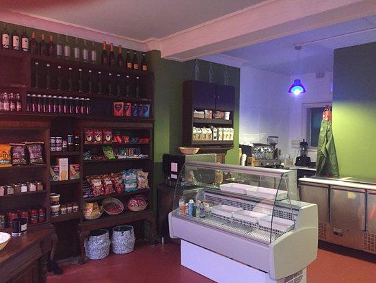 Mooli Foodworks