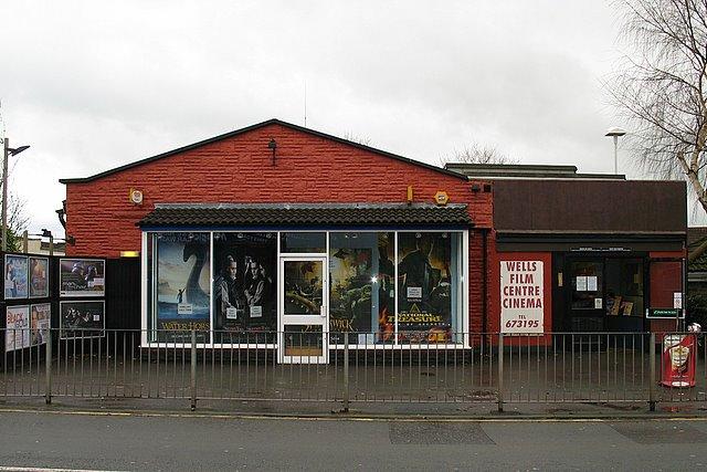 Wells Film Centre