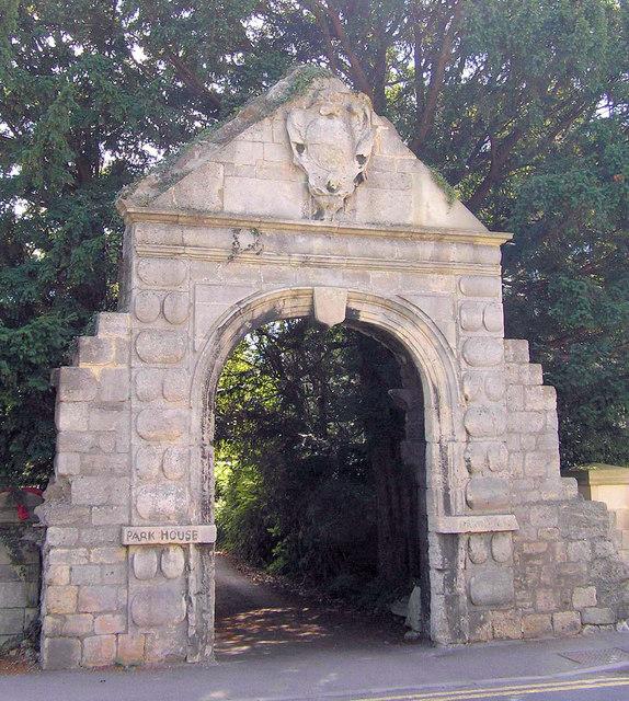 Keynsham Abbey