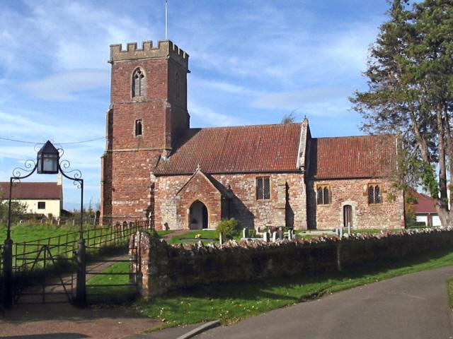 Church of the Holy Trinity