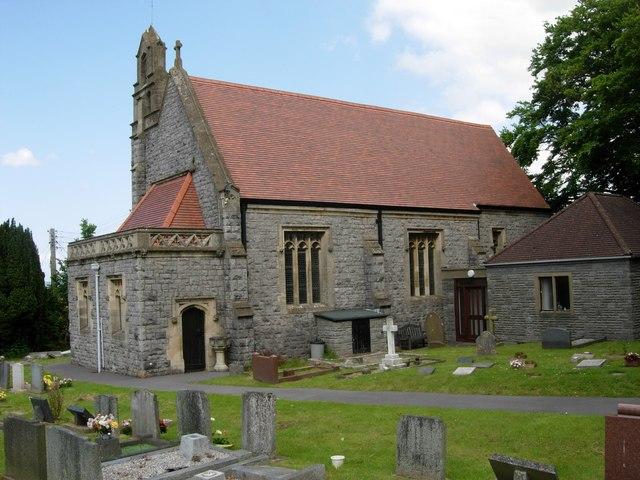Church of All Saints