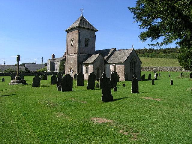 Church of St Peter