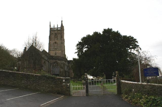 St James Church