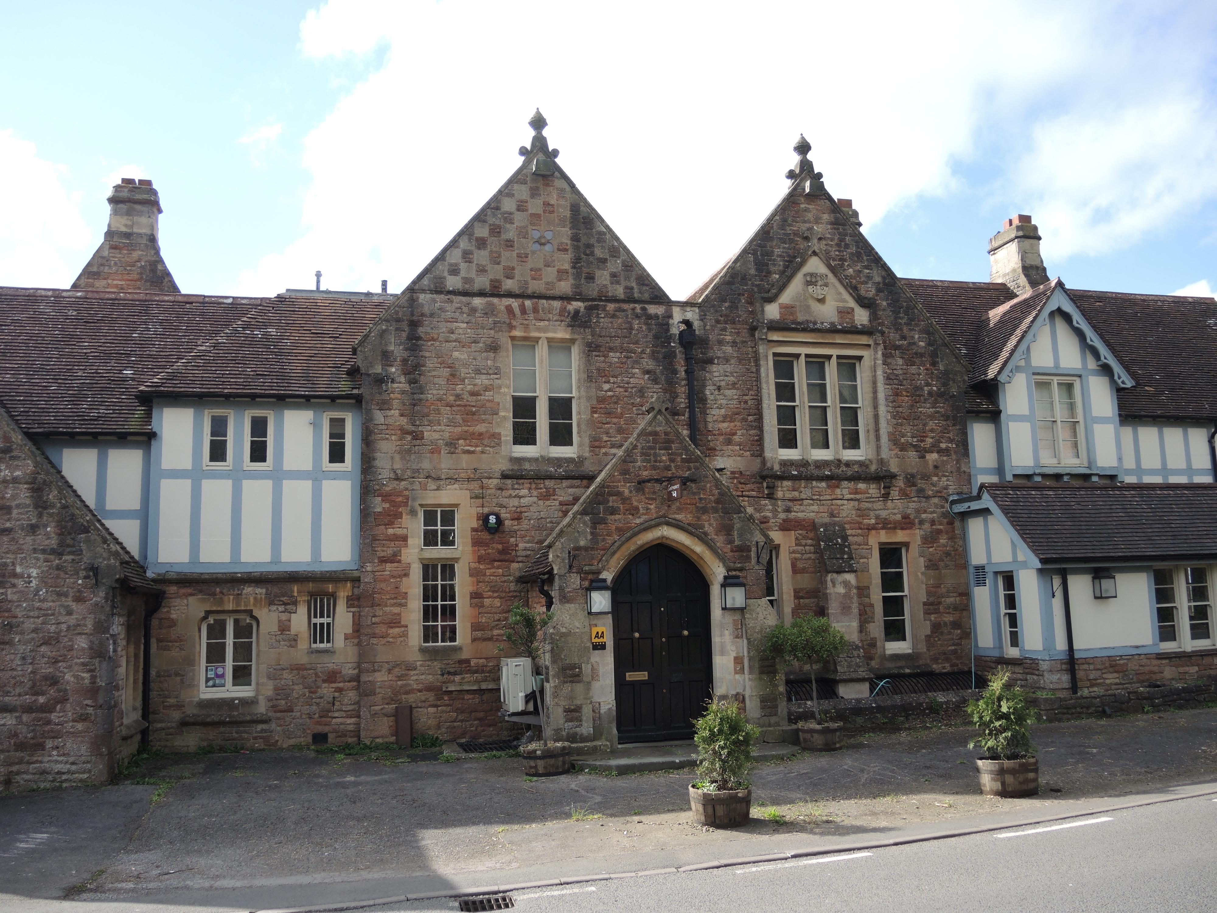 The Widdicombe Arms