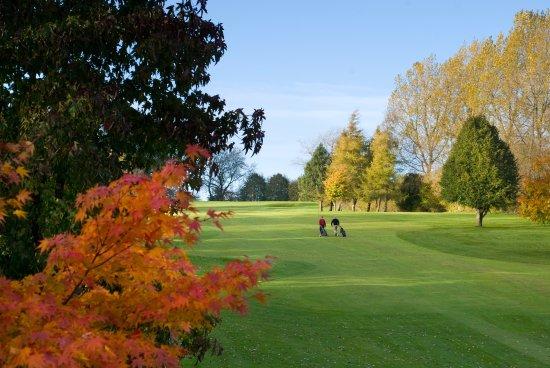 Bristol and Clifton Golf Club