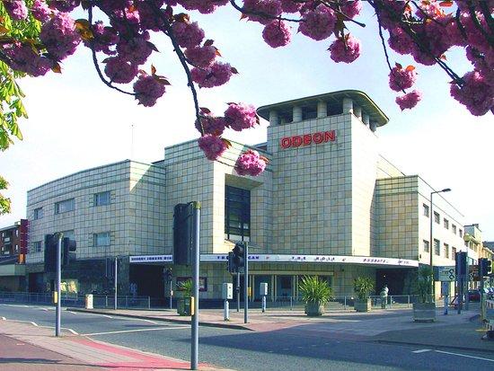 Odeon Weston-super-Mare