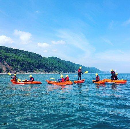Exmoor Adventures
