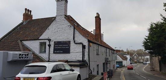 The Old Inn