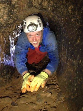 Learn to Cave