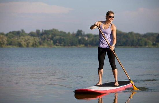 Active Adventure South West