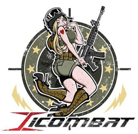 iCombat Bristol