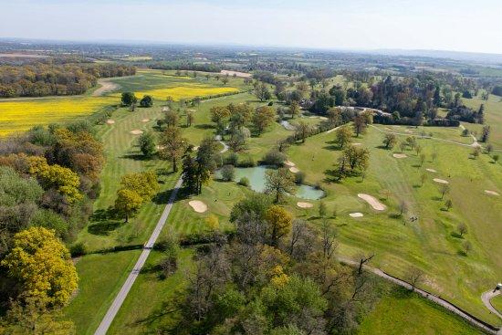 Orchardleigh Golf Course