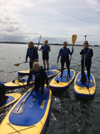 Cheddar Watersports