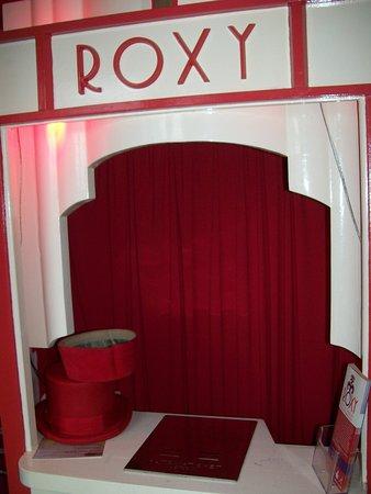 Roxy Cinema