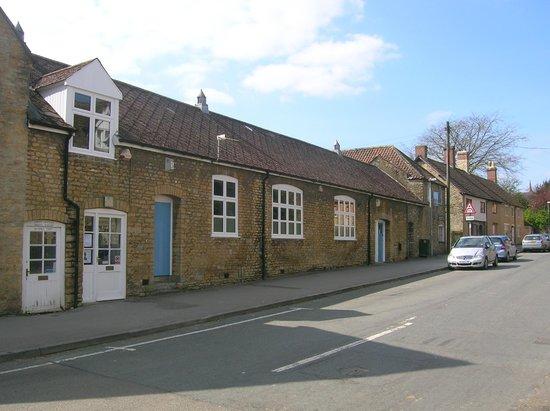 Milborne Port Sports and Social Club