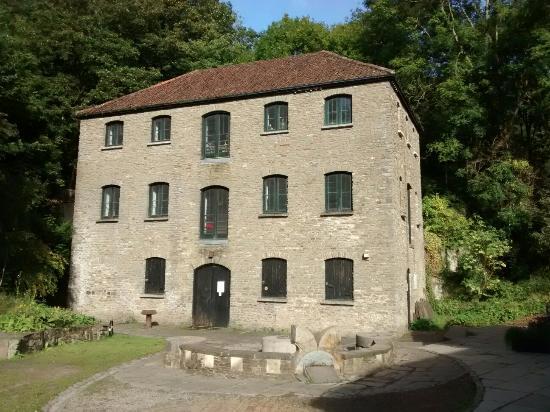 Willsbridge Mill