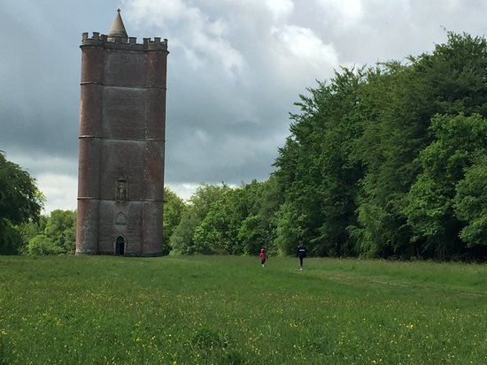 King Alfred's Tower