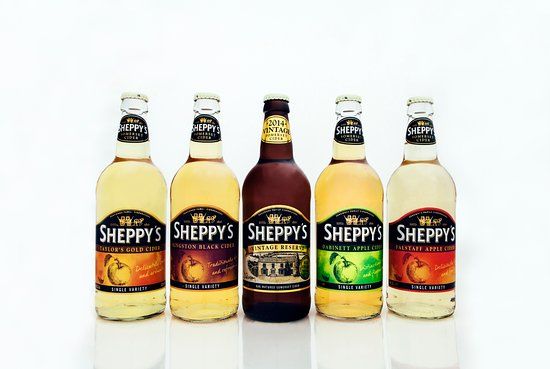 Sheppy's Cider Ltd