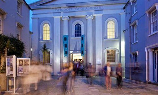 Bridport Arts Centre