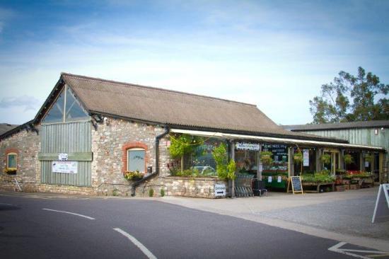 The Farrington Inn