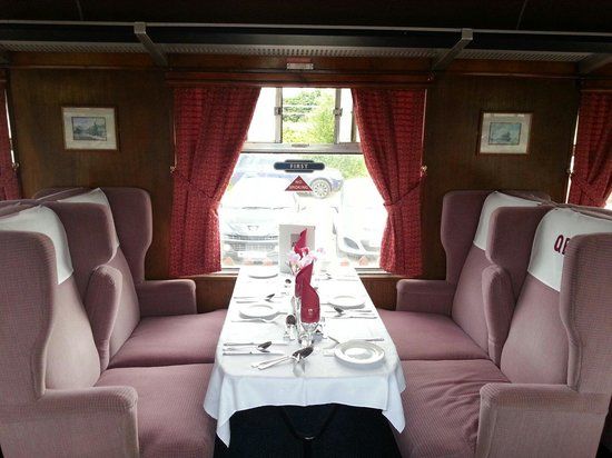 The Quantock Belle