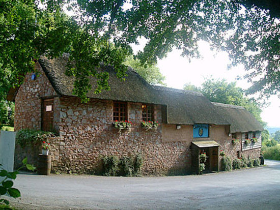 Blue Ball Inn