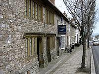 Chard Museum