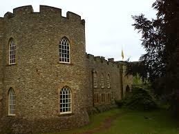Castle Lodge