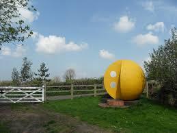 Somerset Space Walk