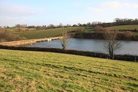 Hawkridge Reservoir
