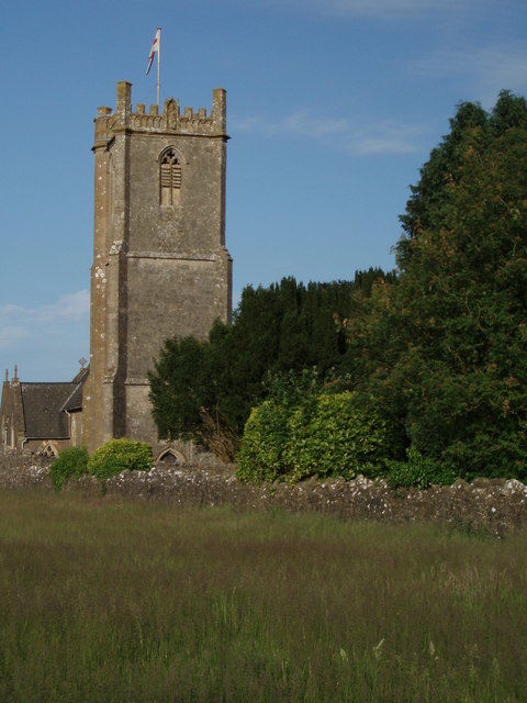 Church Of The Holy Trinity