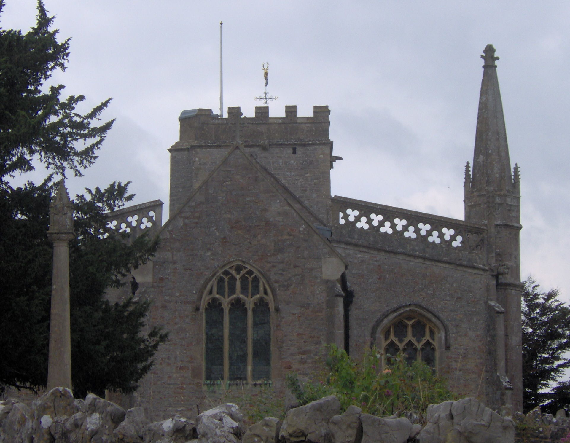 Church of Holy Trinity
