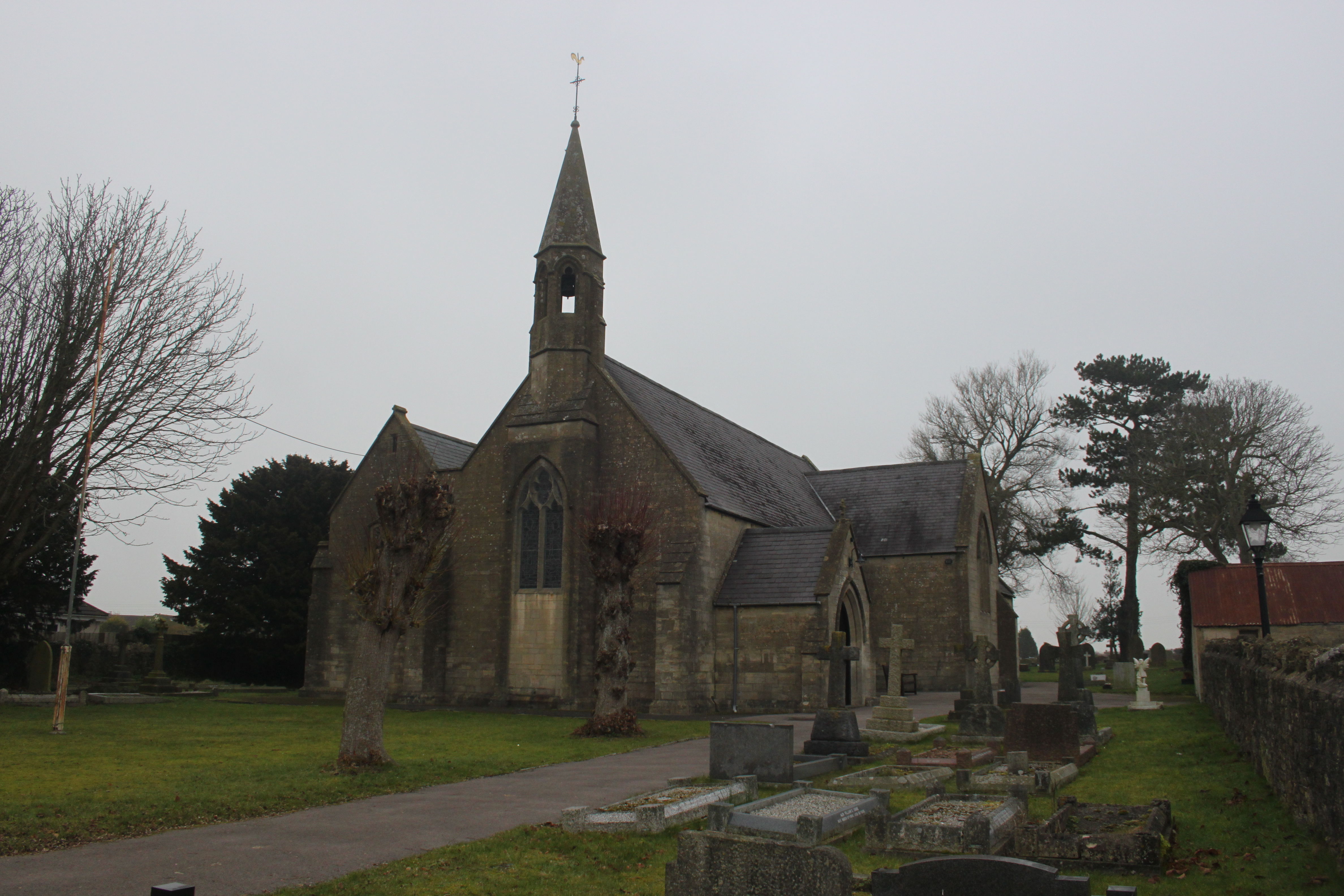 St John's Church